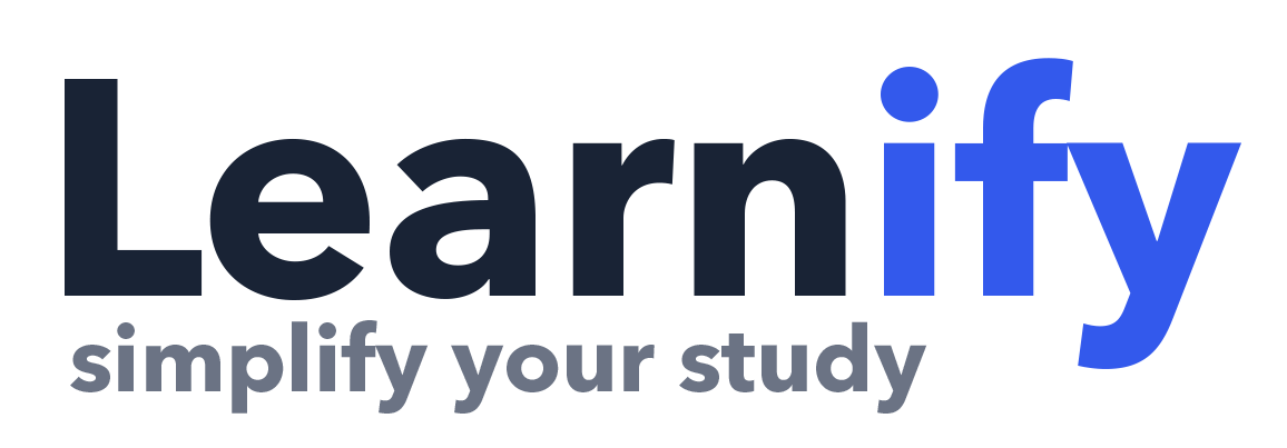 Learnify logo