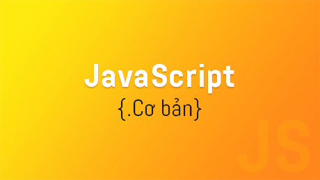 Lập Trình JavaScript Cơ Bản image