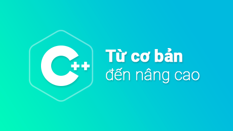 Lập trình C++ cơ bản, nâng cao image